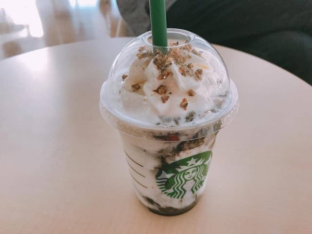 スターバックス コーヒー 埼玉医科大学国際医療センター店 - サブ画像1
