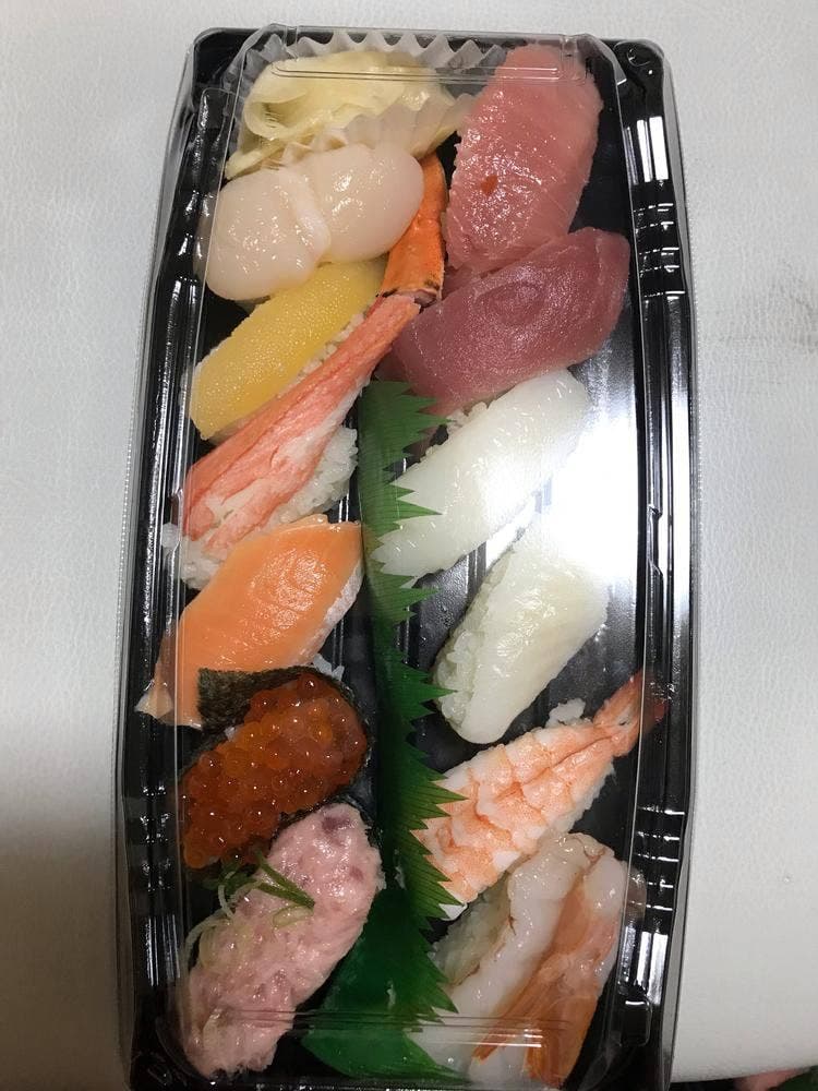 かっぱ寿司 大津尾花川店