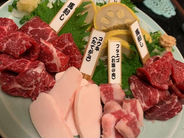 熊本ダイニングキッチン馬刺し居酒屋 - サブ画像3