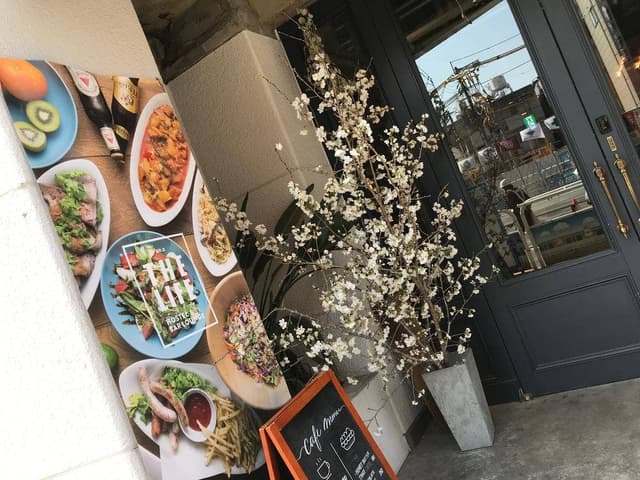 THE LIFE HOSTEL & BAR LOUNGE - サブ画像3