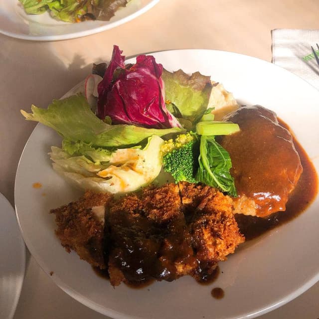 キッチントム - サブ画像1