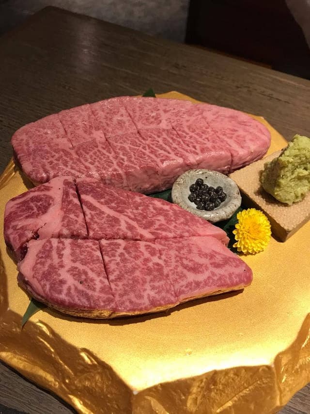 吟味屋 長山亭 西中島店 - サブ画像1