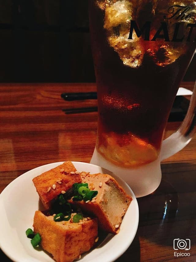 とうふ専門居酒屋 やっこ屋 - サブ画像3