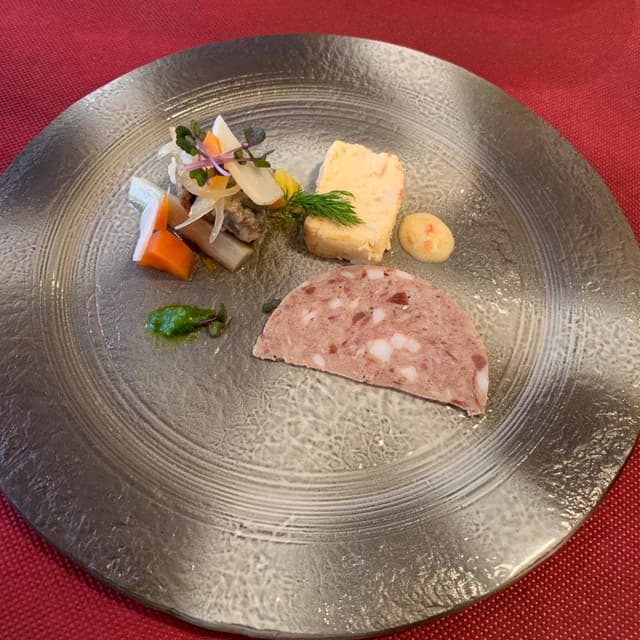 ビストロ ルパン - サブ画像1