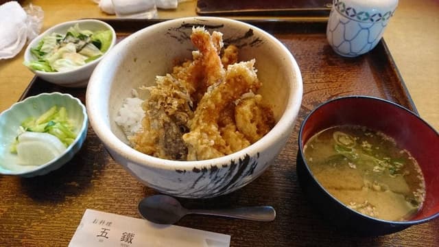 五鐵 - サブ画像3