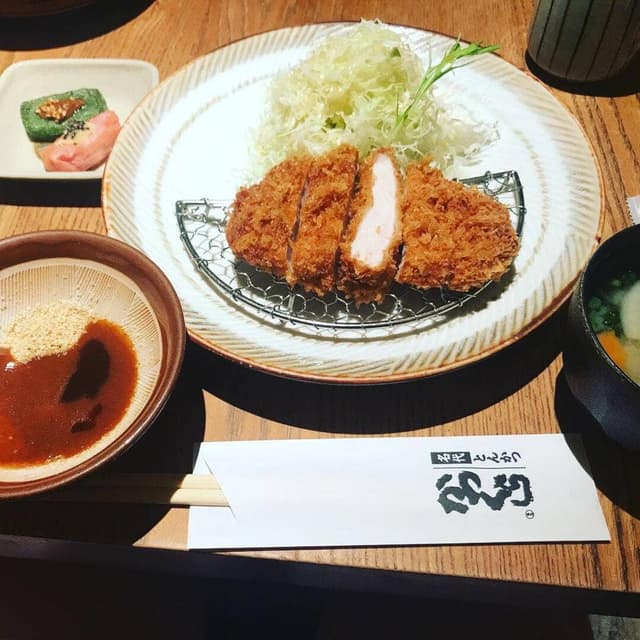 名代とんかつ かつくら 熊本鶴屋店 - サブ画像2