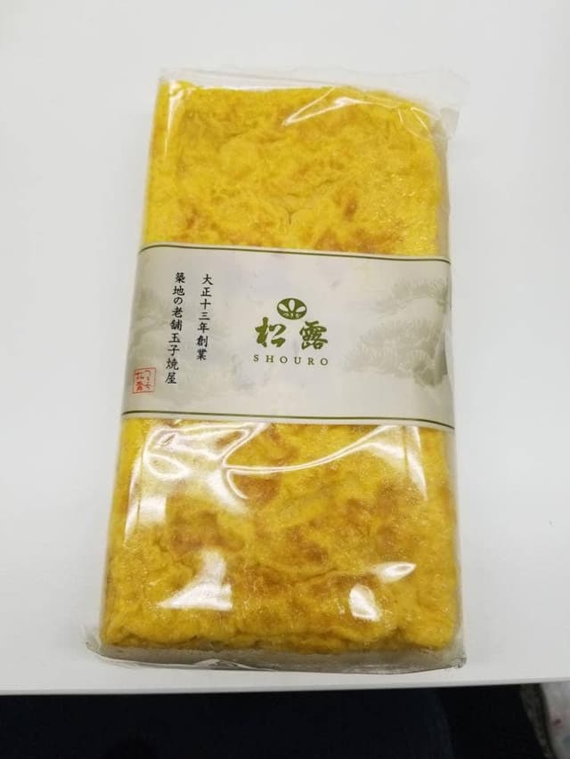 つきぢ松露 三越銀座店 - サブ画像1