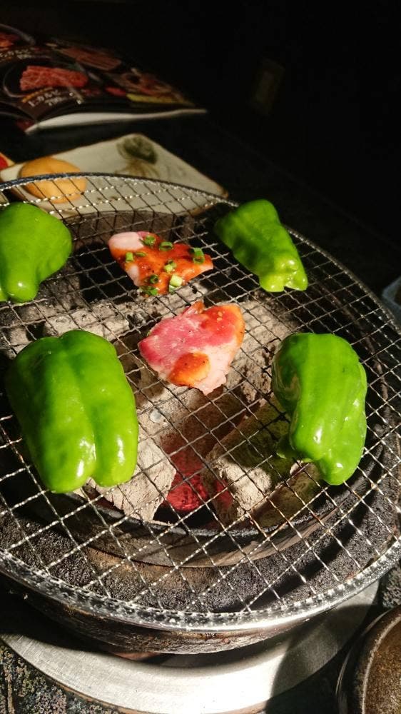 炭火焼肉屋 さかい 御経塚店 - サブ画像1