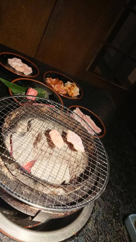 炭火焼肉屋 さかい 御経塚店 - サブ画像2