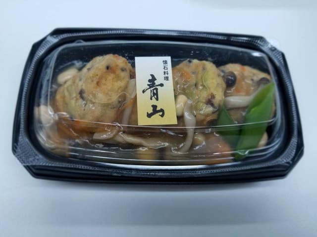 懐石料理 青山 三越銀座店 - サブ画像1