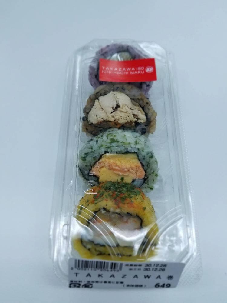 TAKAZAWA 180 ICHI HACHI MARU
