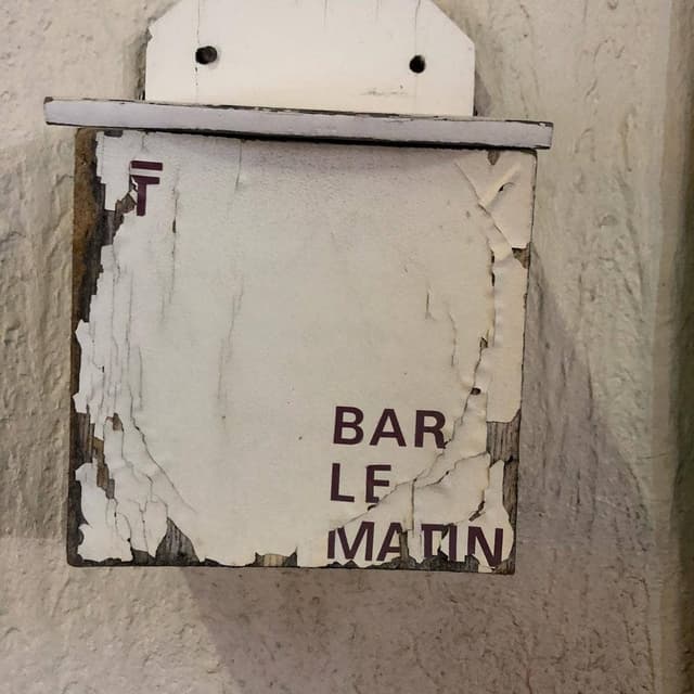 Bar le matin - サブ画像2