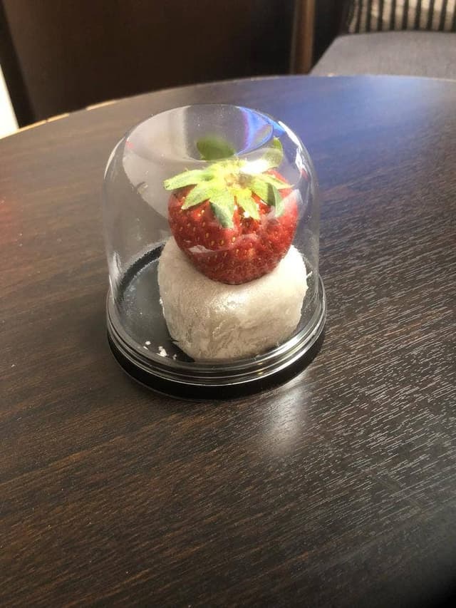 旬果瞬菓共楽堂 そごう広島店 - サブ画像2