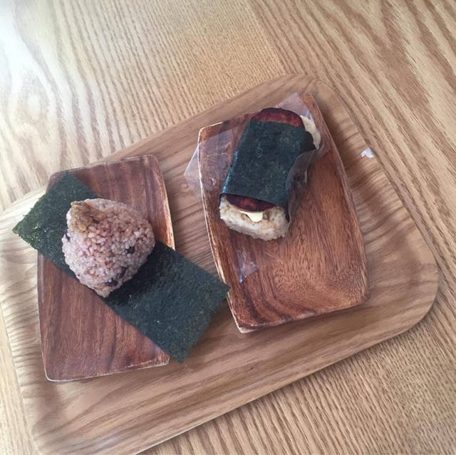 かまくら むすび茶屋 - サブ画像3