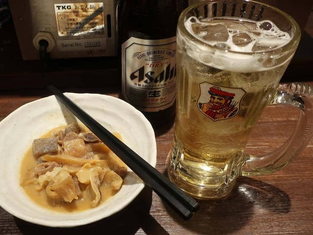 まるとく酒店 十三店 - サブ画像2