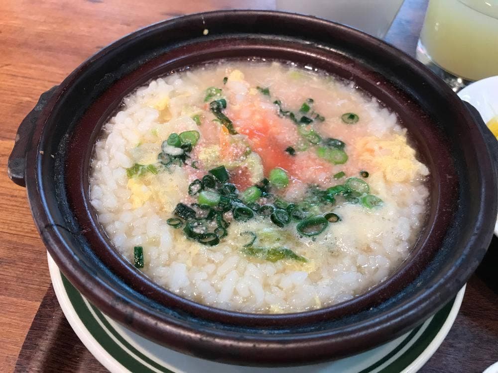 マーケットカフェ