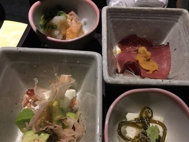 くいもの屋わん 天王寺店 - サブ画像1