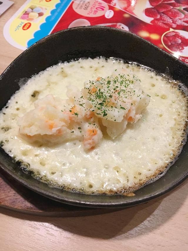 トマト&オニオン 敦賀木崎店 - サブ画像3