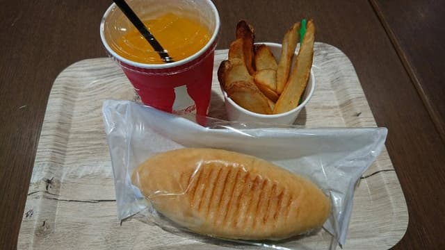 Restorante Los Cuentos del Mar - サブ画像2