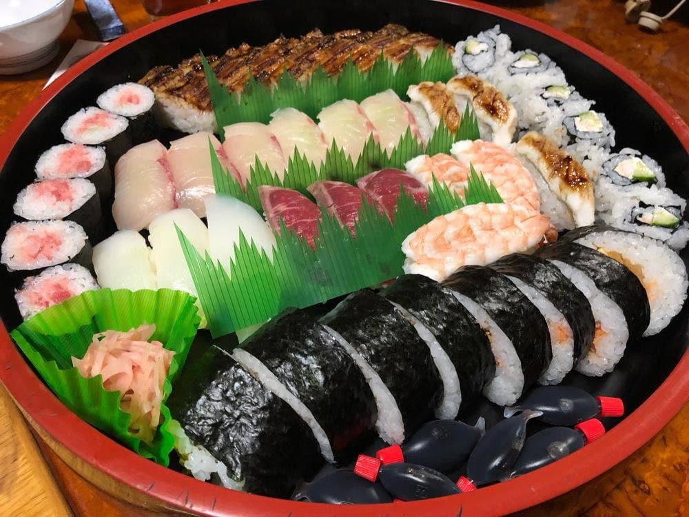 大力