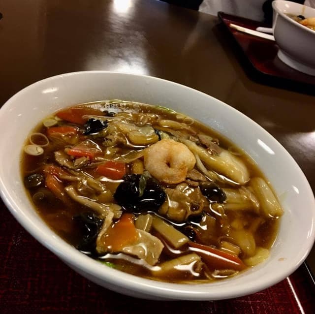 中国料理龍幸 - サブ画像2