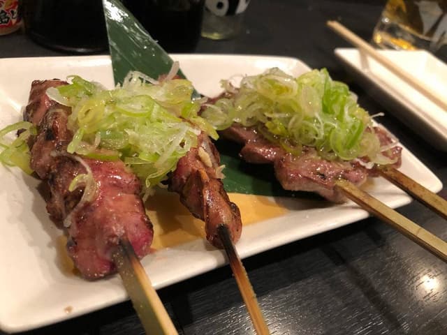 虎串 今池店 - サブ画像3