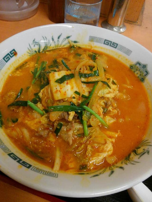 日高屋 つつじヶ丘店 - サブ画像2