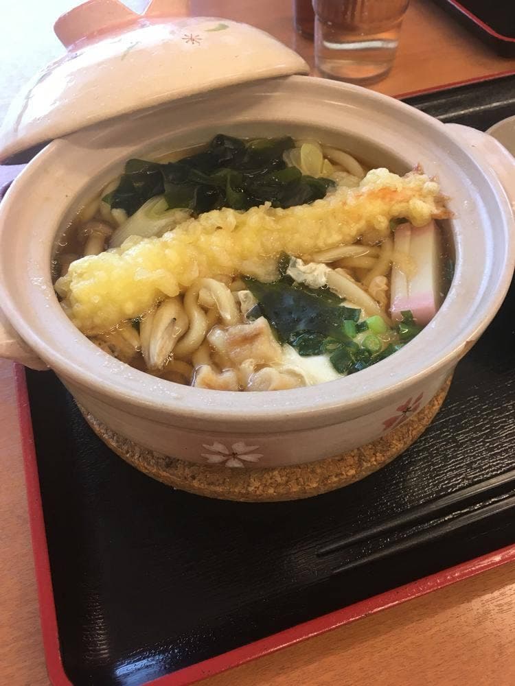 つか蕎麦