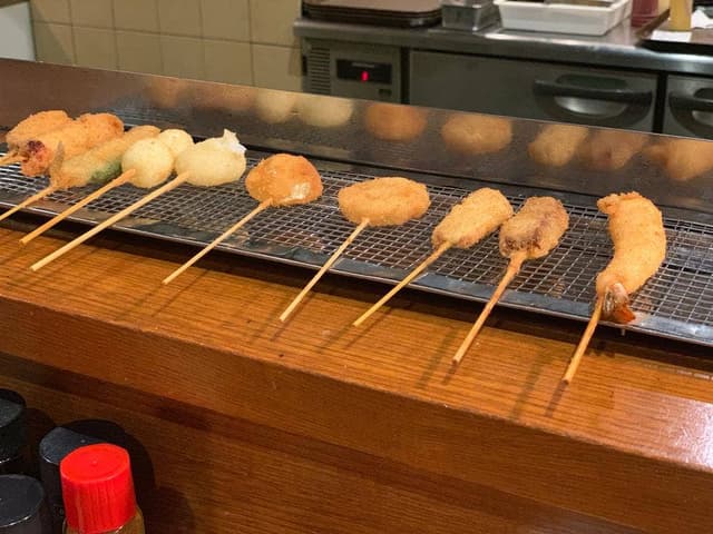 串八 草津店 - サブ画像2
