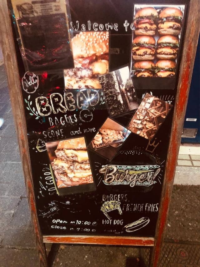 CAFE LAMP - サブ画像2