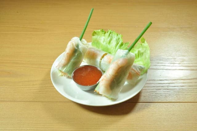 ナマステ 福知山店 - サブ画像2