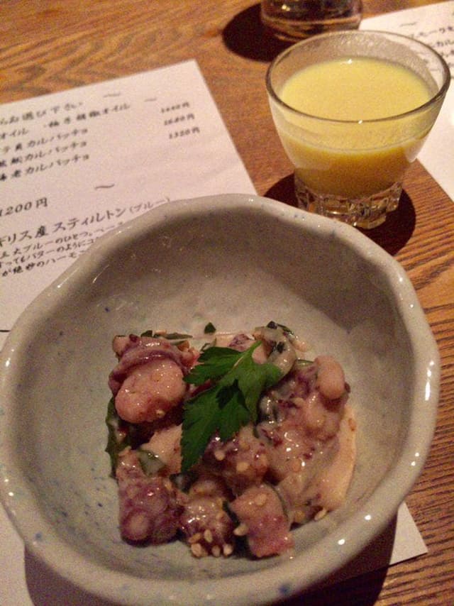 いろり・焼酎 十六夜夢蔵 - サブ画像1