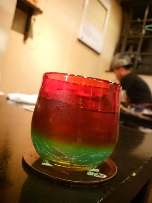 okinawa style asian dining 亜空 - サブ画像1