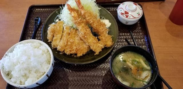 かつ庵 石巻蛇田店 - サブ画像3