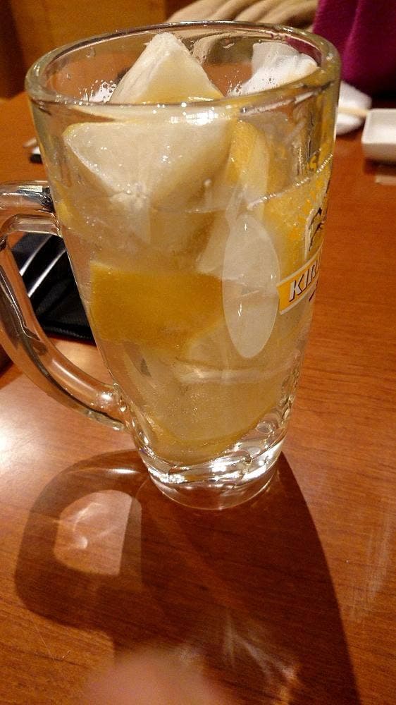 やきにく 肉次郎