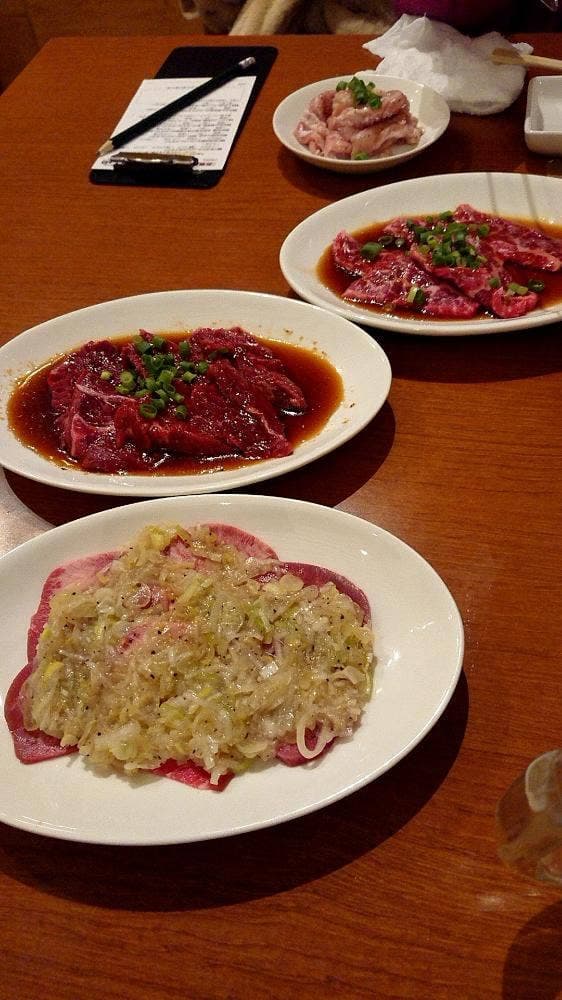 やきにく 肉次郎 - サブ画像1