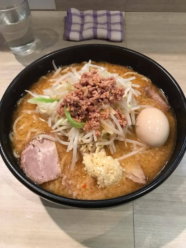ラーメン大 ○虎 - サブ画像2