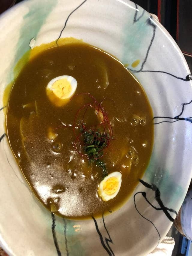 信洲庵 小池店 - サブ画像2