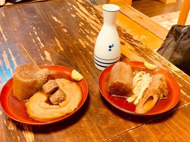 おでん処じゅんちゃん西堀店 - サブ画像3