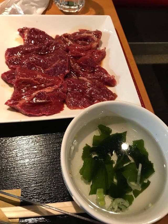 焼肉 まんぷく - サブ画像1