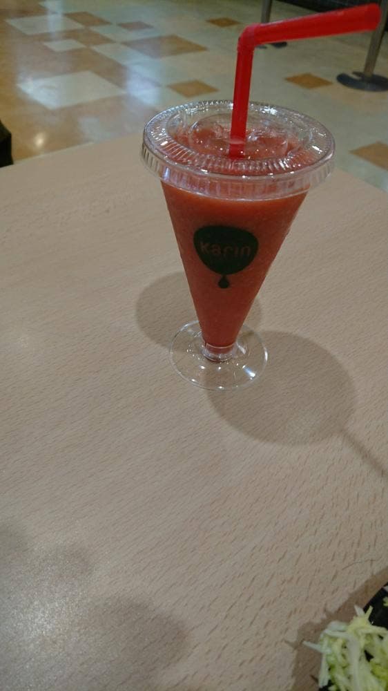 果汁工房 果琳 アリオ八尾店