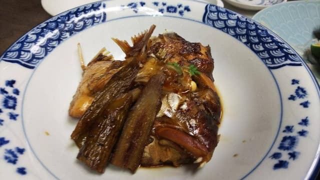 延喜寿し - サブ画像2