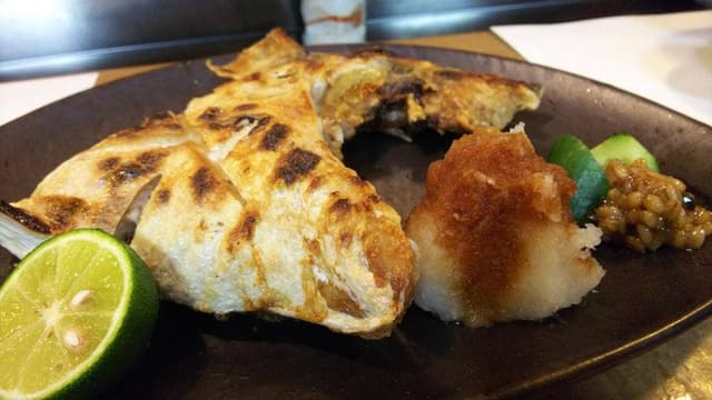 延喜寿し - サブ画像3