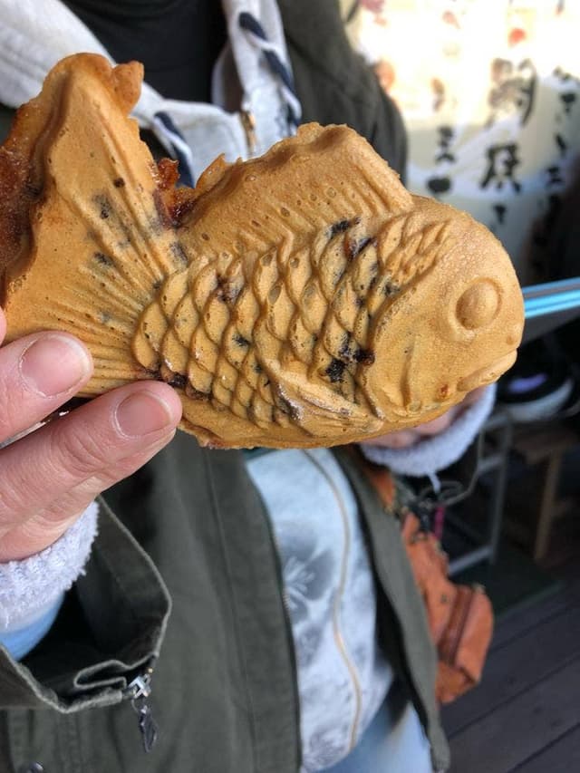 日本一たい焼 湘南寒川店 - サブ画像2