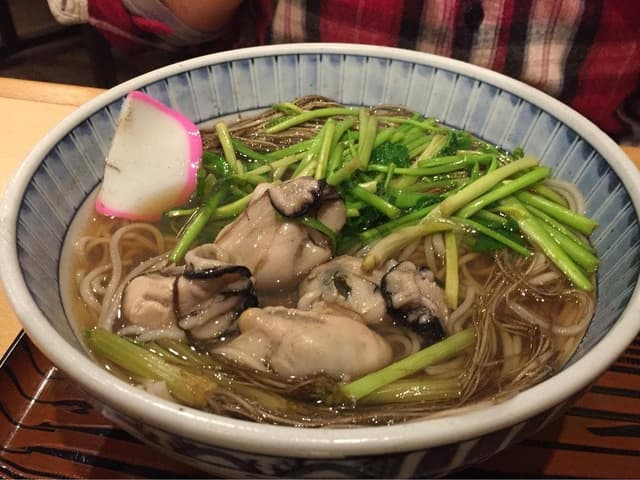 やぶ信本店 - サブ画像3