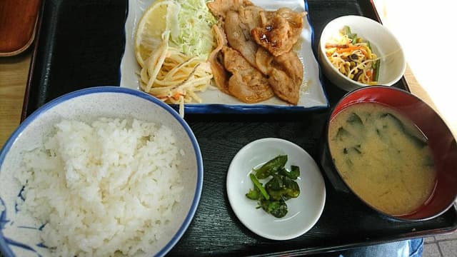 和食 伊豆屋 - サブ画像1