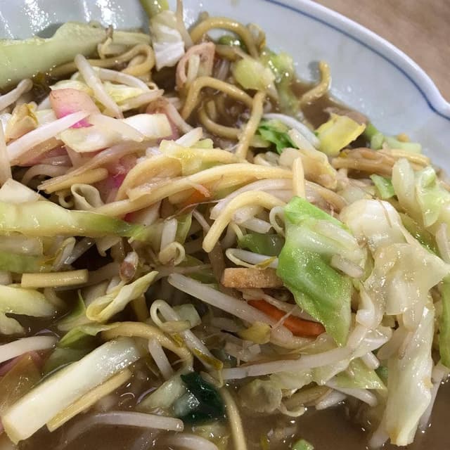 上海飯店 - サブ画像2