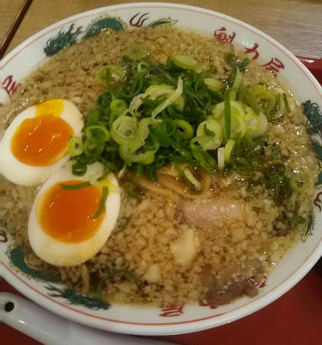 ラーメン魁力屋 イオンタウンユーカリが丘店 - サブ画像3