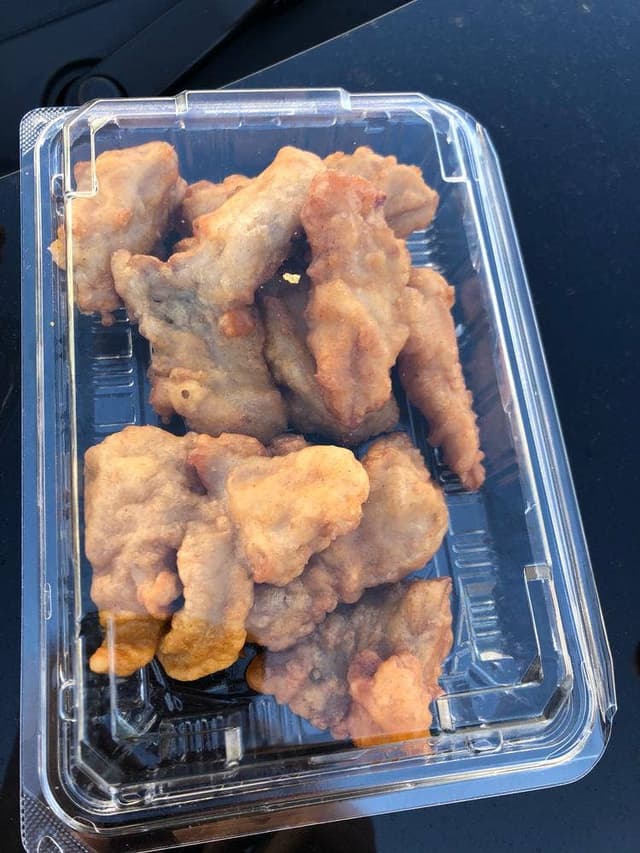 魚太郎 本店 旨いもの屋台 - サブ画像3