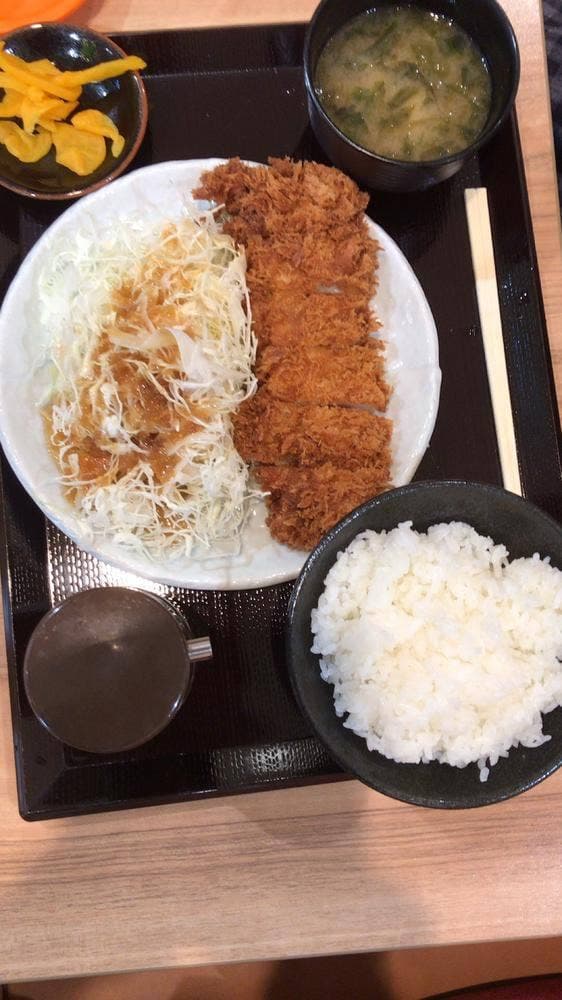 豚屋 とん一 SMARK ISESAKI店 - サブ画像1